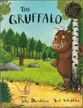 Gruffalo