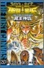聖鬪士星矢 THE LOST CANVAS 冥王神話 20