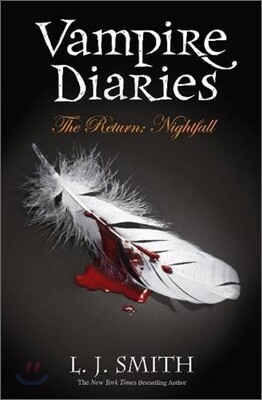 The Vampire Diaries: Nightfall