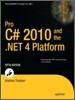 Pro C# 2010 and the .Net 4 Platform