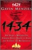 1434 : The Year a Chinese Fleet Sailed to Italy and Ignited the Renaissance