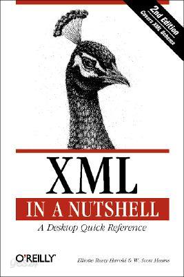 XML in a Nutshell