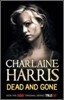 Sookie Stackhouse 9 : Dead and Gone