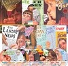 Andrew Clements School Stories 10종 직수입도서 (MP3 CD 10종, 단어장증정)