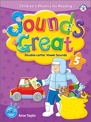 Sounds Great 5 : Student Book