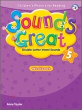 Sounds Great 5 : Workbook