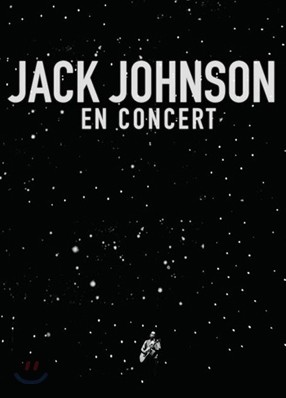 Jack Johnson - En Concert