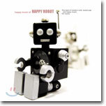 Happy Robot