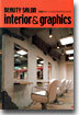 Beauty Salon Interior & Graphics