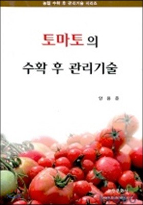 토마토의 수확 후 관리기술