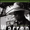 Jw Warren - Life Aint Worth Livin (LP)