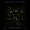 Jimbo Mathus - Band Of Storms (LP)