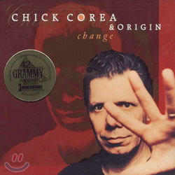 Chick Corea & Origin - Change