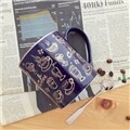 리오 커피머그 380ml