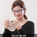 [I.L.K] 이케다 헤드형 확대경 HF-60HF-60DEFBX(1.6배,2배,2.3배)