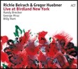 Richie Beirach / Gregor Huebner - Live At Birdland New York 리치 베이락 & 그레고르 휘브너 뉴욕 버드랜드 라이브
