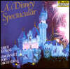 Erich Kunzel 디즈니 스펙타큘러 - 에리히 쿤젤, 신시내티 팝스 오케스트라 (A Disney Spectacular)