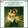 Bryden Thomson 엘가: 청춘의 지팡이 모음 1, 2번 (Elgar: The Wand of Youth Suite Op.1a, Op.1b) 브라이든 톰슨, 울스터 오케스트라