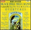 John Foster Black Dyke Mills Band 서곡 모음집 - 존 포스터 블랙 다이크 밀즈 밴드 (Overtures)