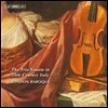 London Baroque 18세기 이탈리아의 트리오 소나타 (The Trio Sonata in 18th-Century Italy) 런던 바로크