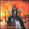 Mastodon (마스토돈) - Emperor Of Sand