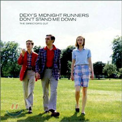 Dexys Midnight Runners - Don't Stand Me Down (The Director's Cut)
