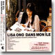 Lisa Ono - Dans Mon Ile (나의 섬 안에서)
