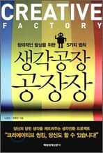 생각공장 공장장