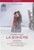 Andris Nelsons 푸치니 : 라보엠 (Puccini : La Boheme) [DVD]