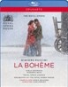 Andris Nelsons 푸치니 : 라 보엠 (Puccini : La Boheme) 블루레이