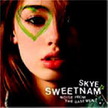Skye Sweetnam - Noise From The Basement (CD Only/일반판)