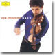 Bach : Partitas For Violin No.1 & 3ㆍSonata No.2 : Ilya Gringolts