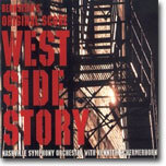 Kenneth Schermerhorn 레너드 번스타인: 웨스트 사이드 스토리 (Leonard Bernstein: West Side Story)