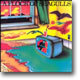 A Flock of Seagulls - A Flock of Seagulls