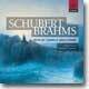 Schubert / Brahms : Works For 2 Pianos & Piano 4 Hands : Claire DesertㆍEmmanuel Strosser