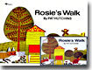 Rosie's Walk (Paperback Set)