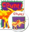 [노부영]Count! (Paperback & CD Set)