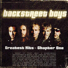 Backstreet Boys - The Hits: Chapter One