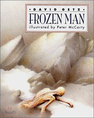 Frozen Man