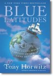 Blue Latitudes: Boldly Going Where Captain Cook Has Gone Before