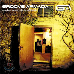 Groove Armada - Goodbye Country (Hello Nightclub)