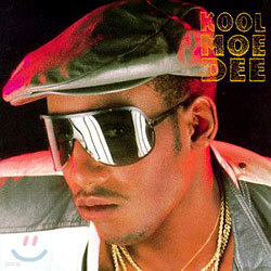 Kool Moe Dee - Kool Moe Dee