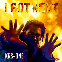 KRS-One - I Got Next