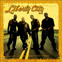 Liberty City - Liberty City Fla.