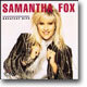 Samantha Fox - Greatest Hits