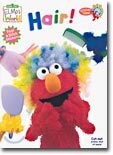 Elmo's World
