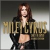 Miley Cyrus - Can't Be Tamed (Deluxe Edition)