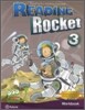 Reading Rocket 3 : Workbook