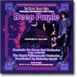 Deep Purple - Concerto For Group And Orchestra