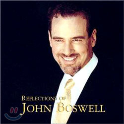 John Boswell - Reflections Of John Boswell